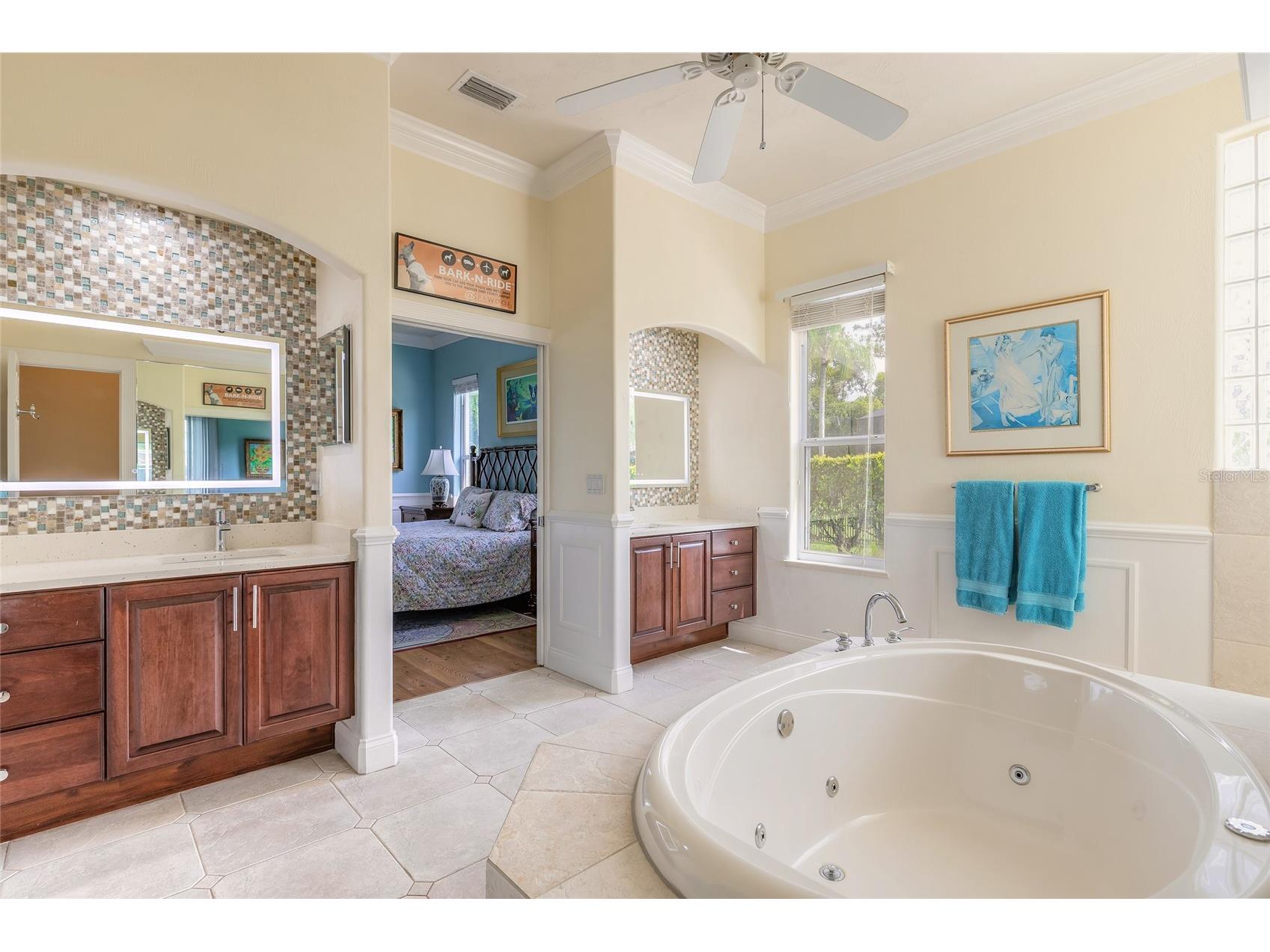 2707 Winterford Drive Port Orange FL 32128 NS1085874 image33