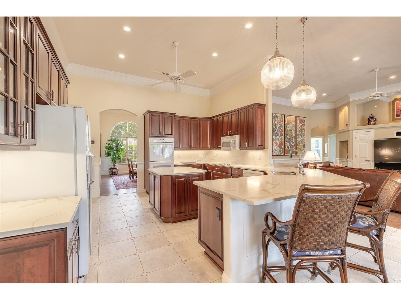 2707 Winterford Drive Port Orange FL 32128 NS1085874 image40