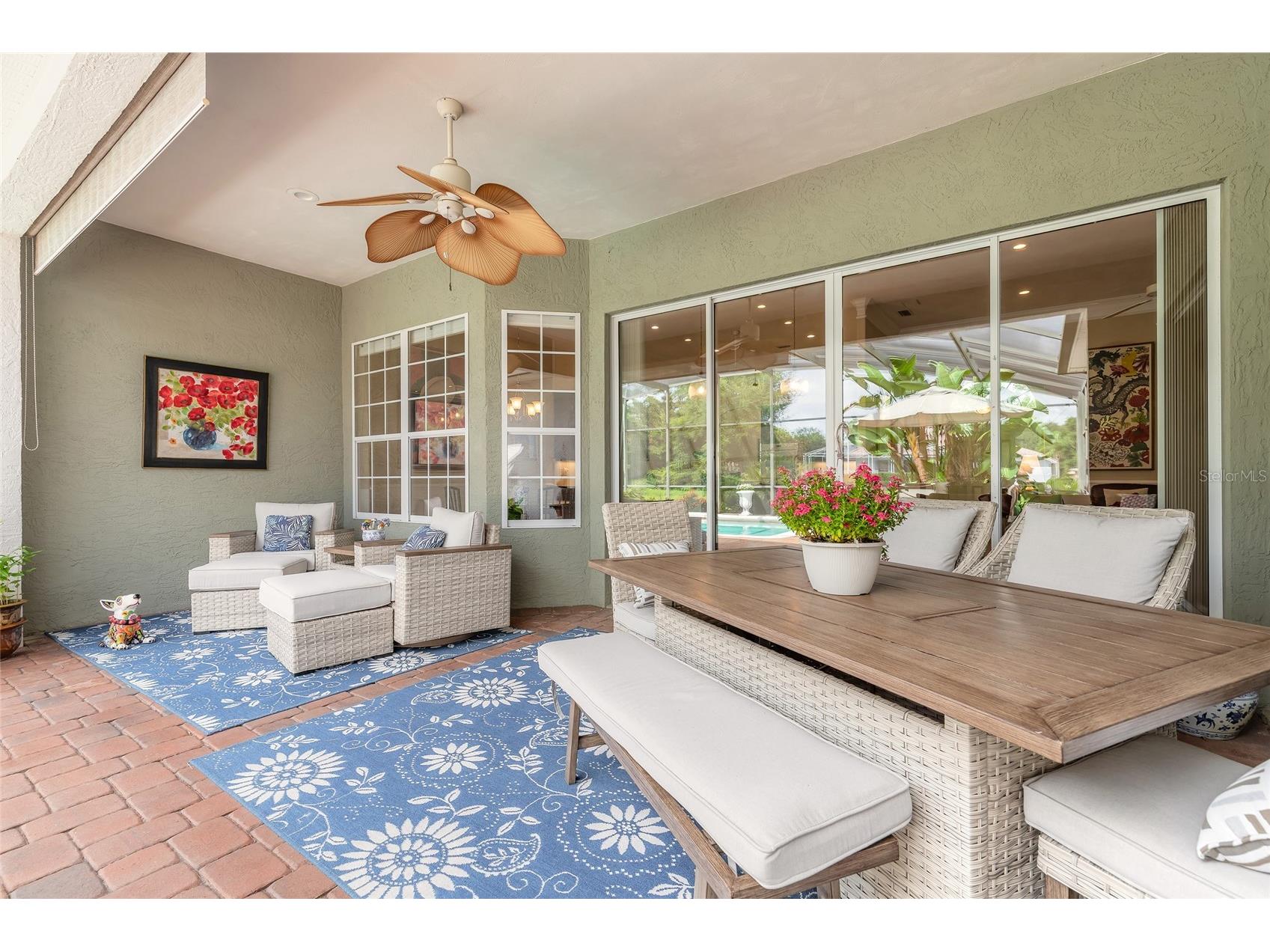 2707 Winterford Drive Port Orange FL 32128 NS1085874 image50