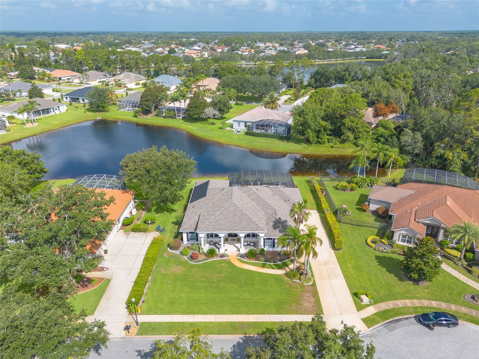 2707 Winterford Drive Port Orange FL 32128 NS1085874 image57