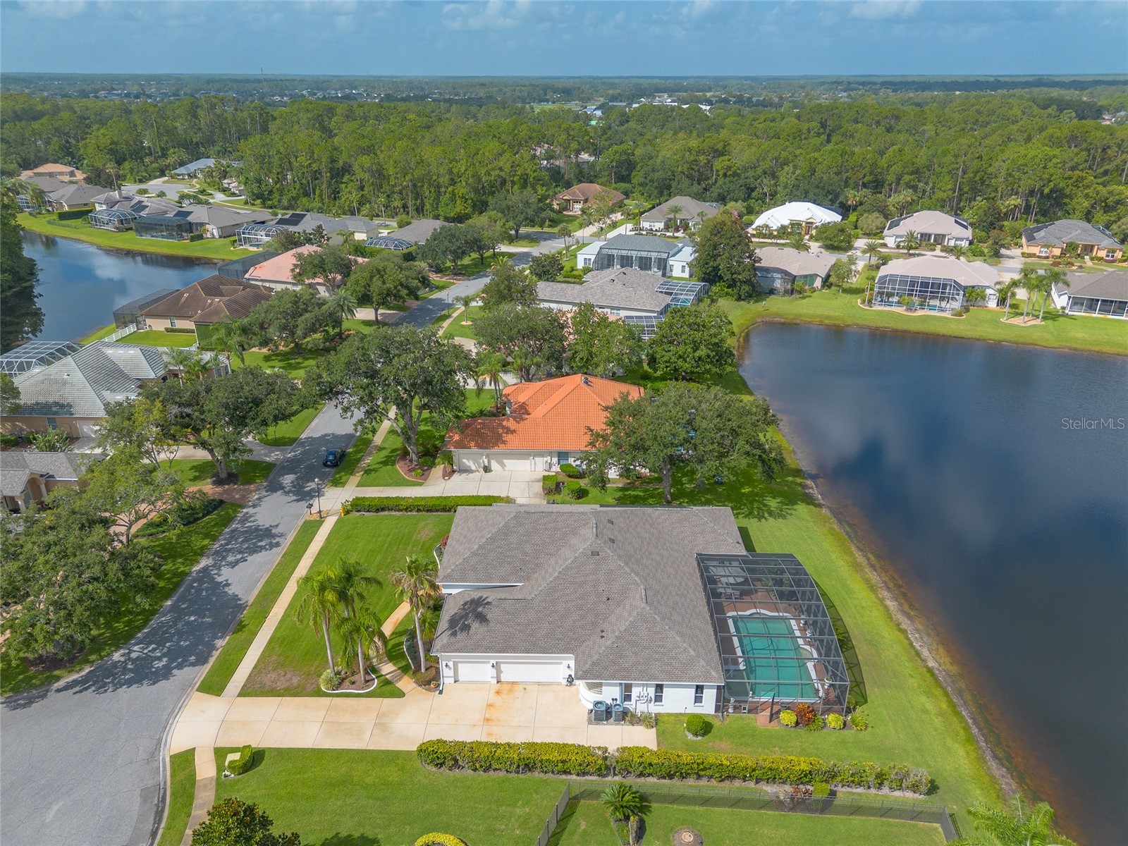 2707 Winterford Drive Port Orange FL 32128 NS1085874 image60