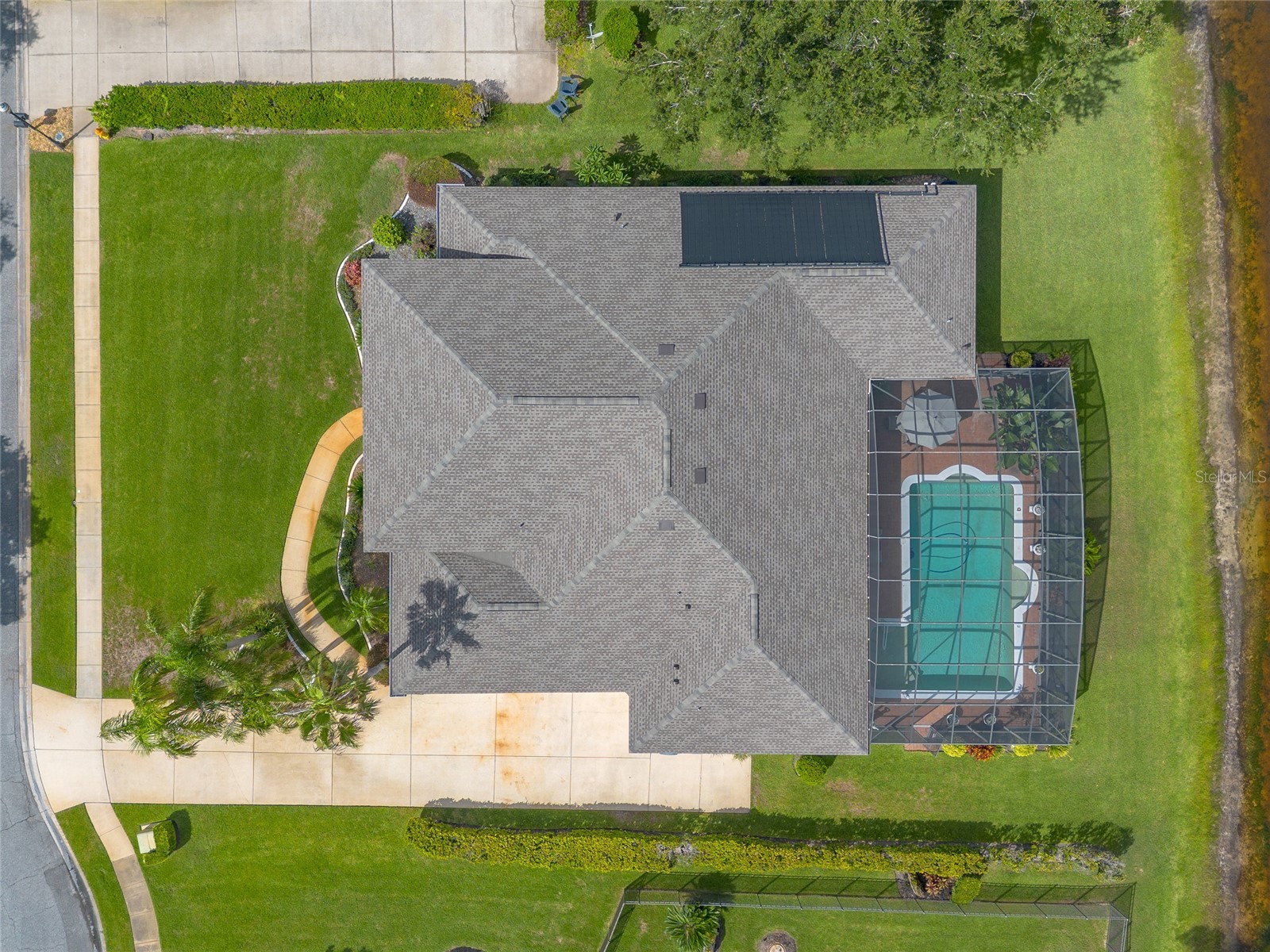 2707 Winterford Drive Port Orange FL 32128 NS1085874 image61