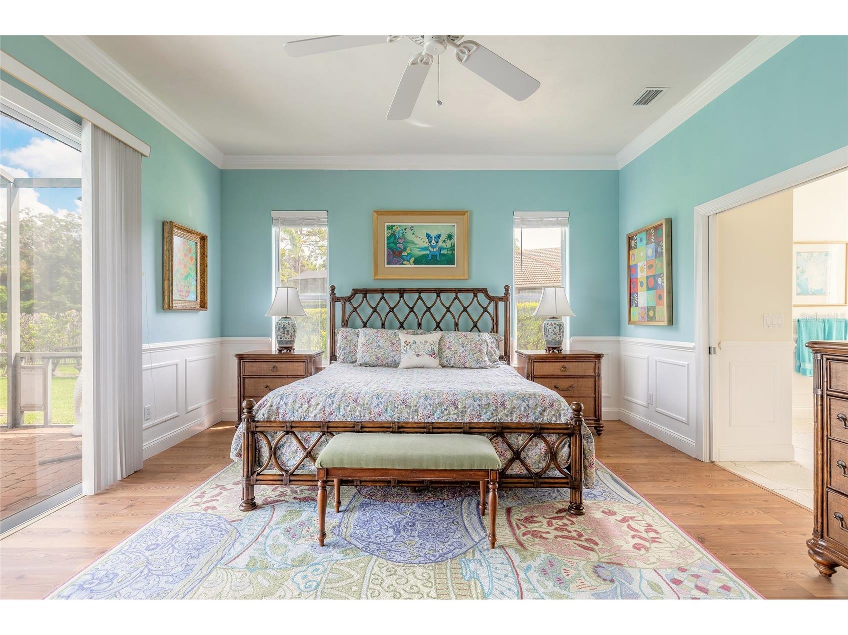 2707 Winterford Drive Port Orange FL 32128 NS1085874 image7