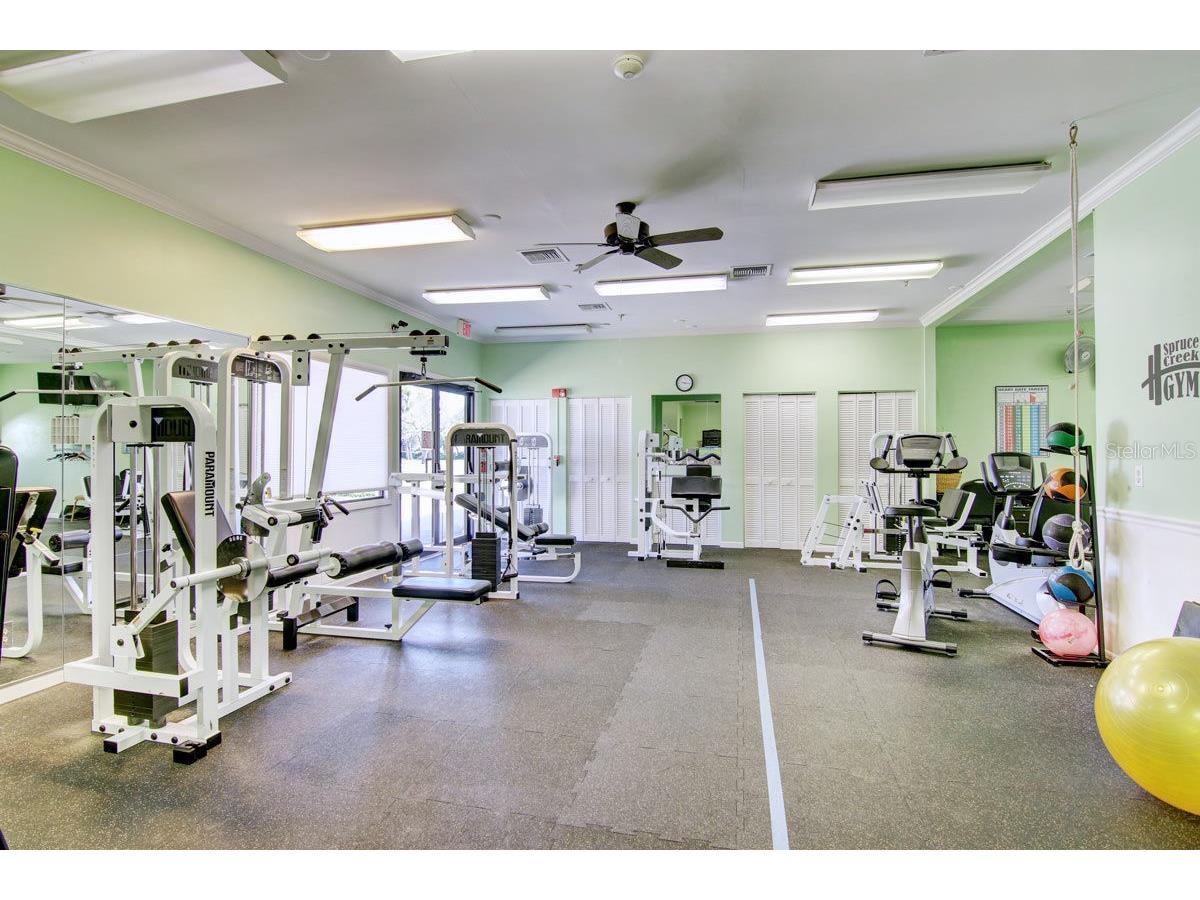 2707 Winterford Drive Port Orange FL 32128 NS1085874 image73