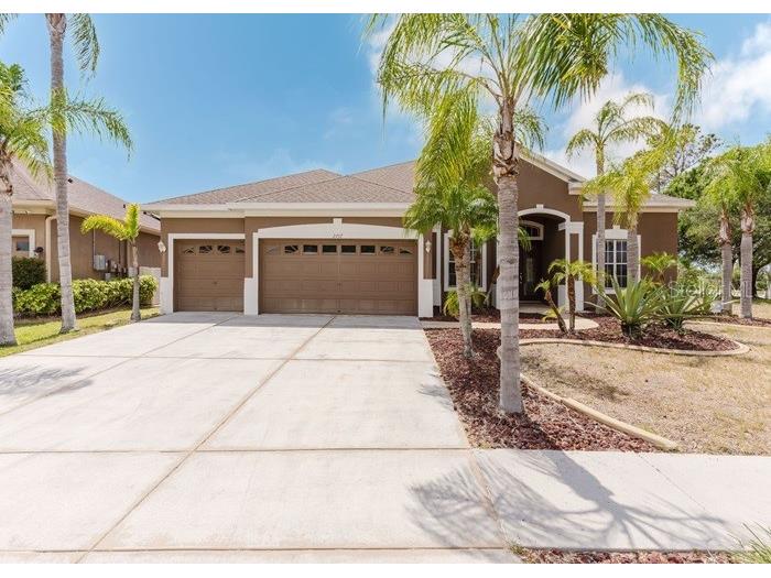 2707 Wood Pointe Drive Holiday FL 34691 O6311932 image1