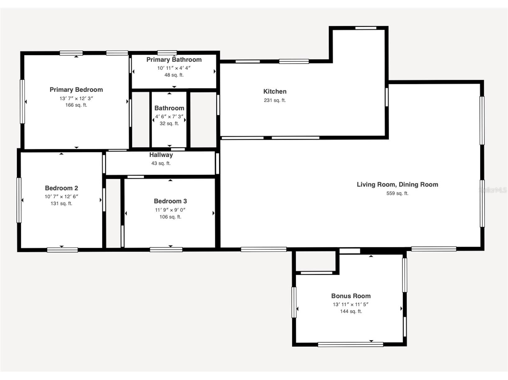 2707 Woodbridge Lane Orlando FL 32808 O6412628 image43