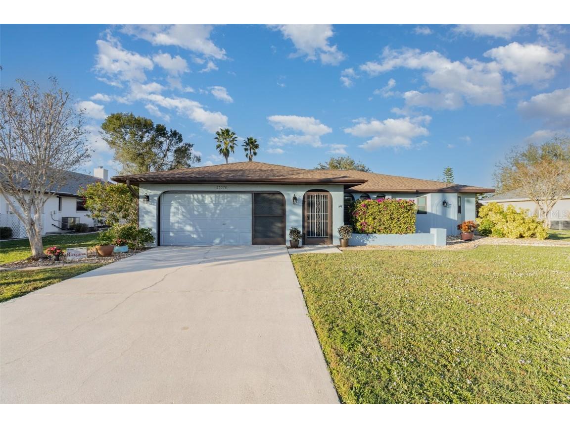 27070 Curitiba Drive Punta Gorda FL 33983 C7484403 image1