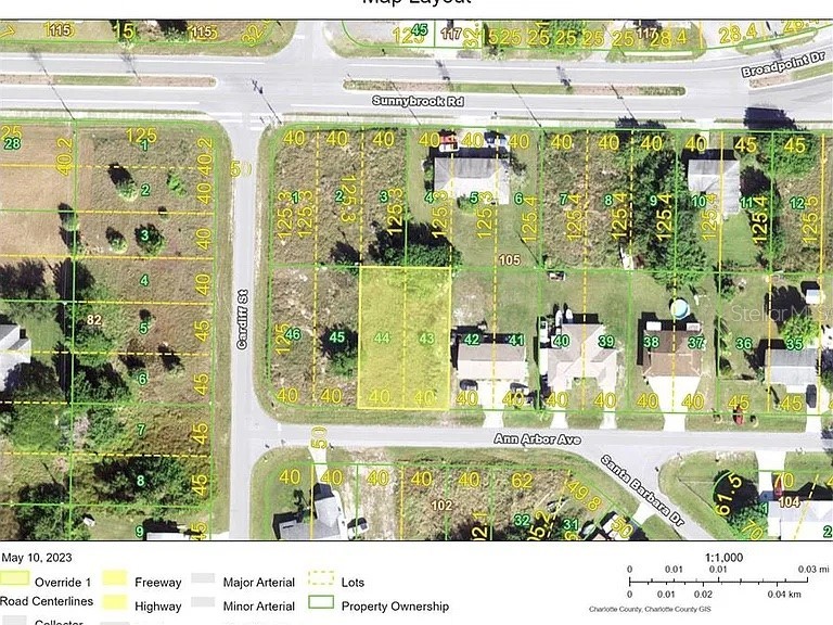 27072 Ann Arbor Avenue Punta Gorda FL 33983 TB8521476 image1