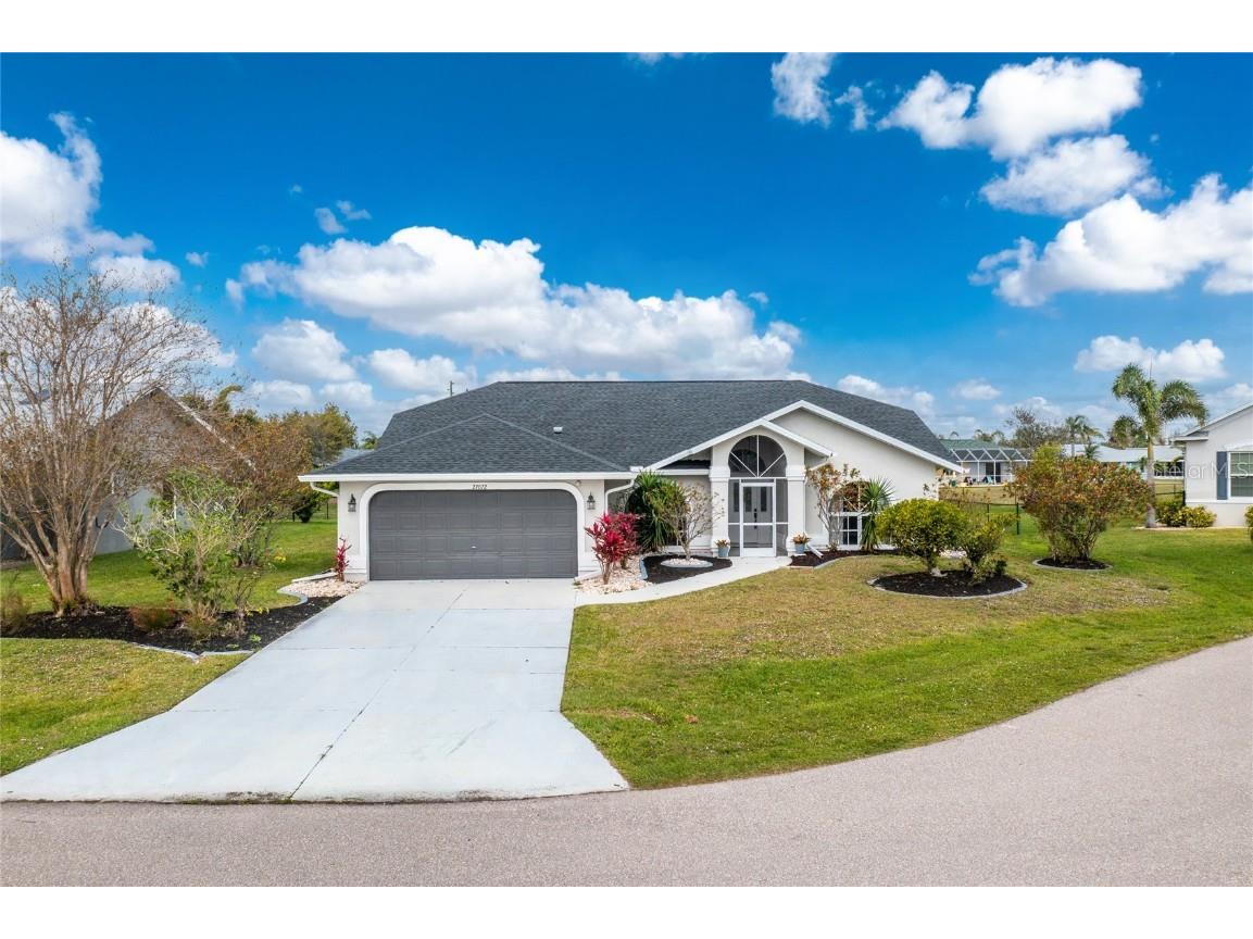 27072 Ecuador Drive Punta Gorda FL 33983 C7502888 image1
