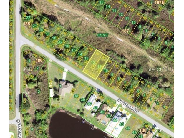 27072 Solomon Drive Punta Gorda FL 33983 C7521019 image1