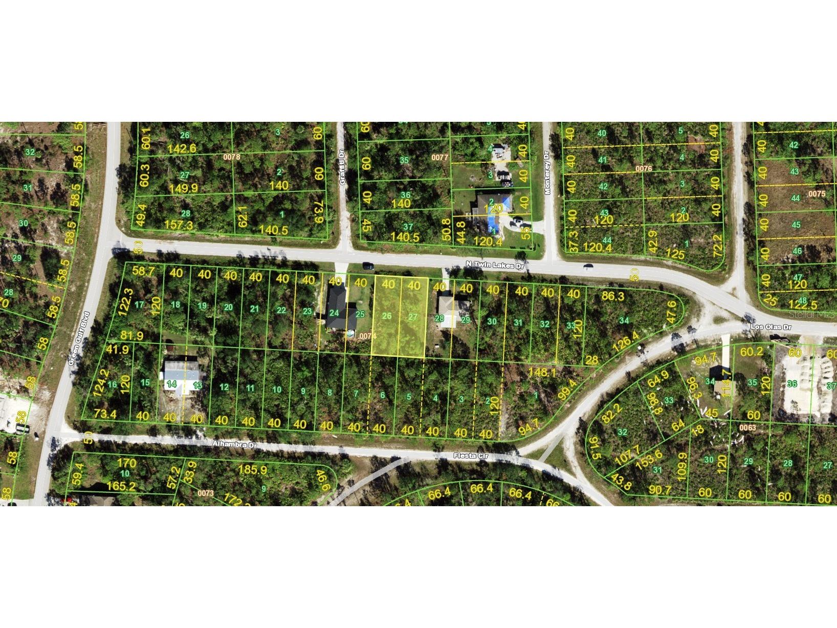27077 N Twin Lakes Drive Punta Gorda FL 33955 TB8500429 image1