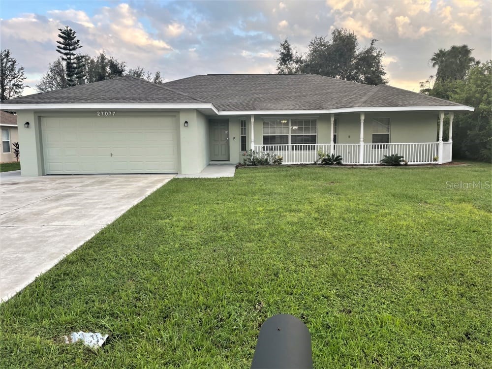 27077 Tierra Del Fuego Circle Punta Gorda FL 33983 T3477457 image1