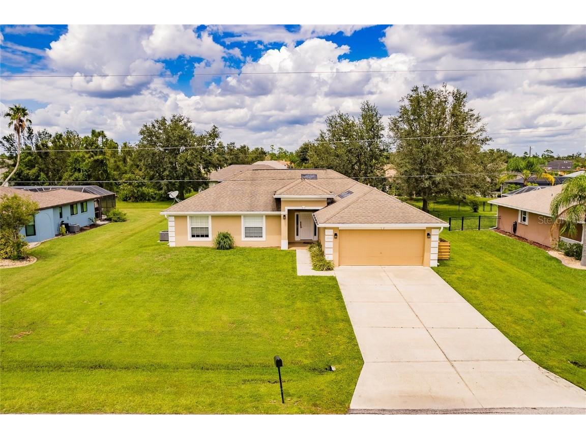 27078 Curitiba Drive Punta Gorda FL 33983 C7480192 image1