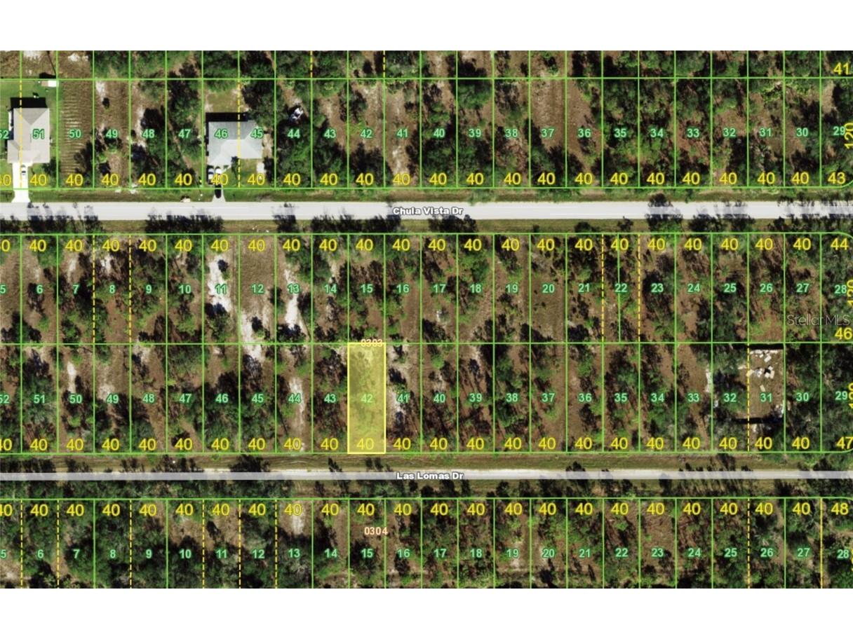 27078 Las Lomas Drive Punta Gorda FL 33955 C7498492 image1