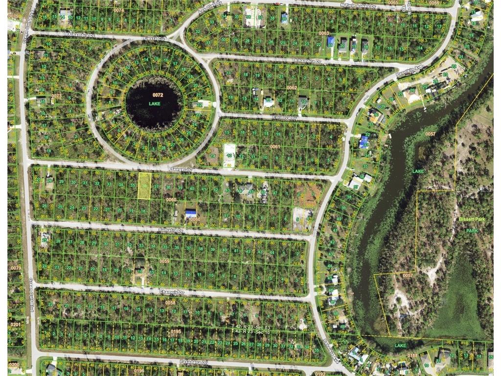 27079 Seeger Drive Punta Gorda FL 33955 C7516736 image1