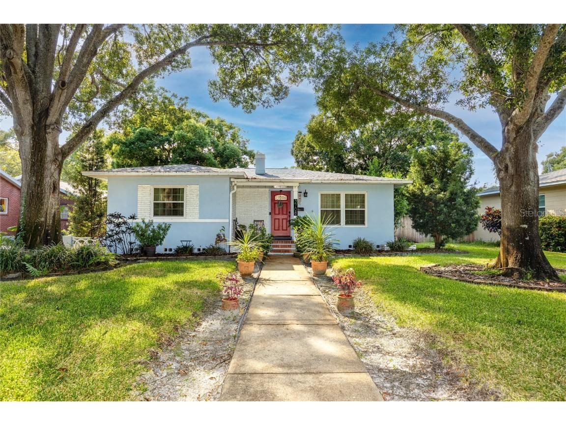 2708 14th Street N Saint Petersburg FL 33704 TB8307033 image1