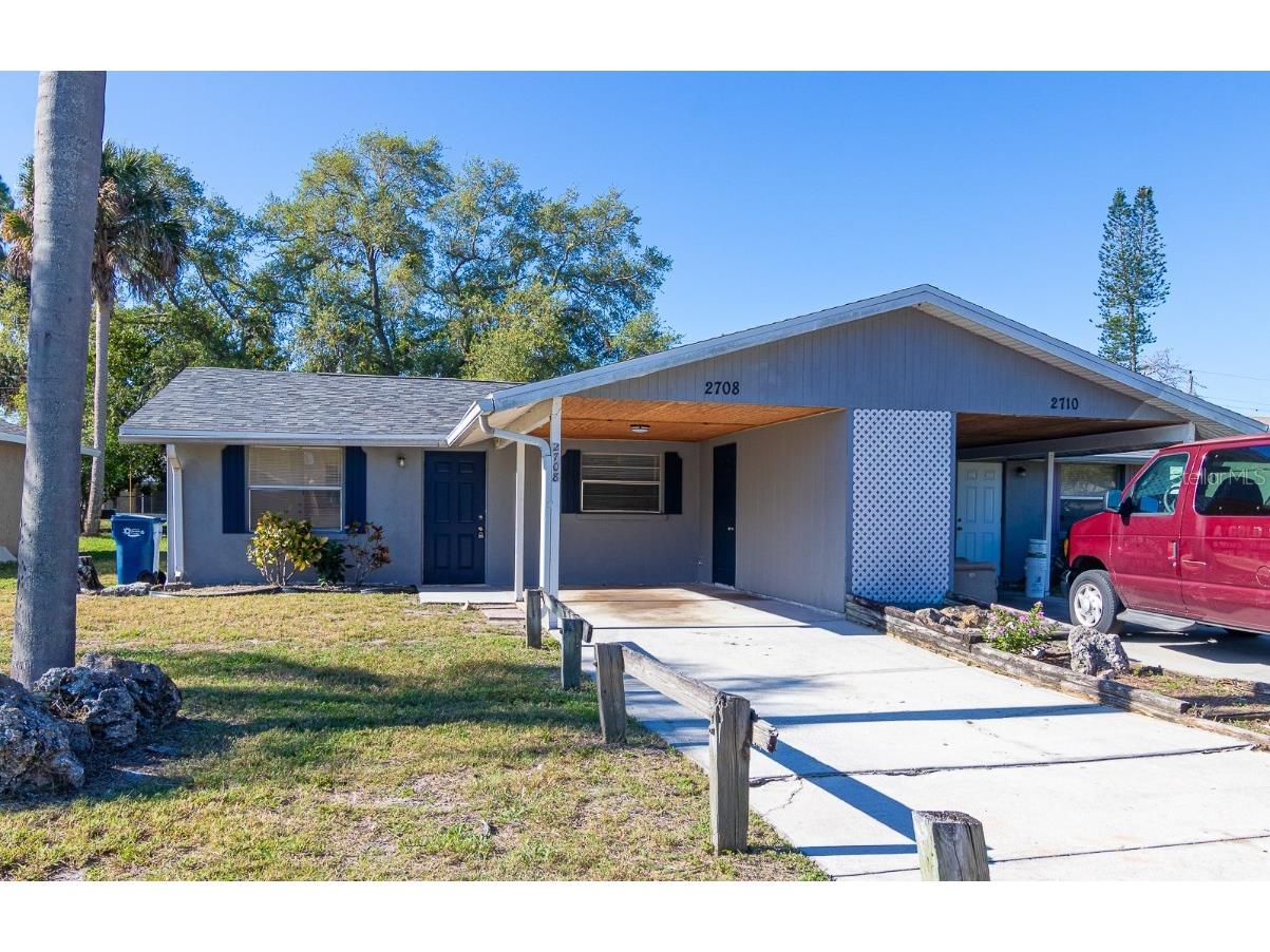 2708 52nd Avenue Drive W Bradenton FL 34207 A4606575 image1