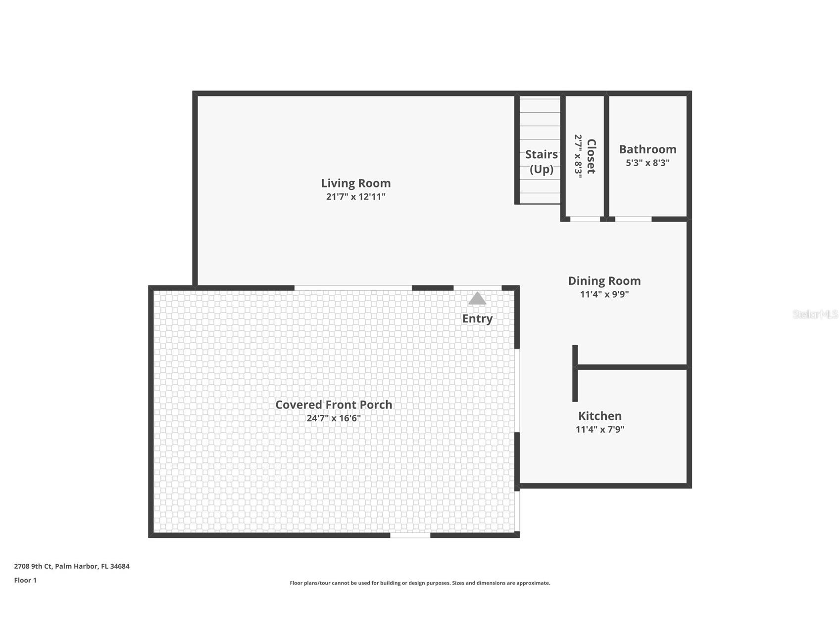 2708 9th Court Palm Harbor FL 34684 TB8472543 image45