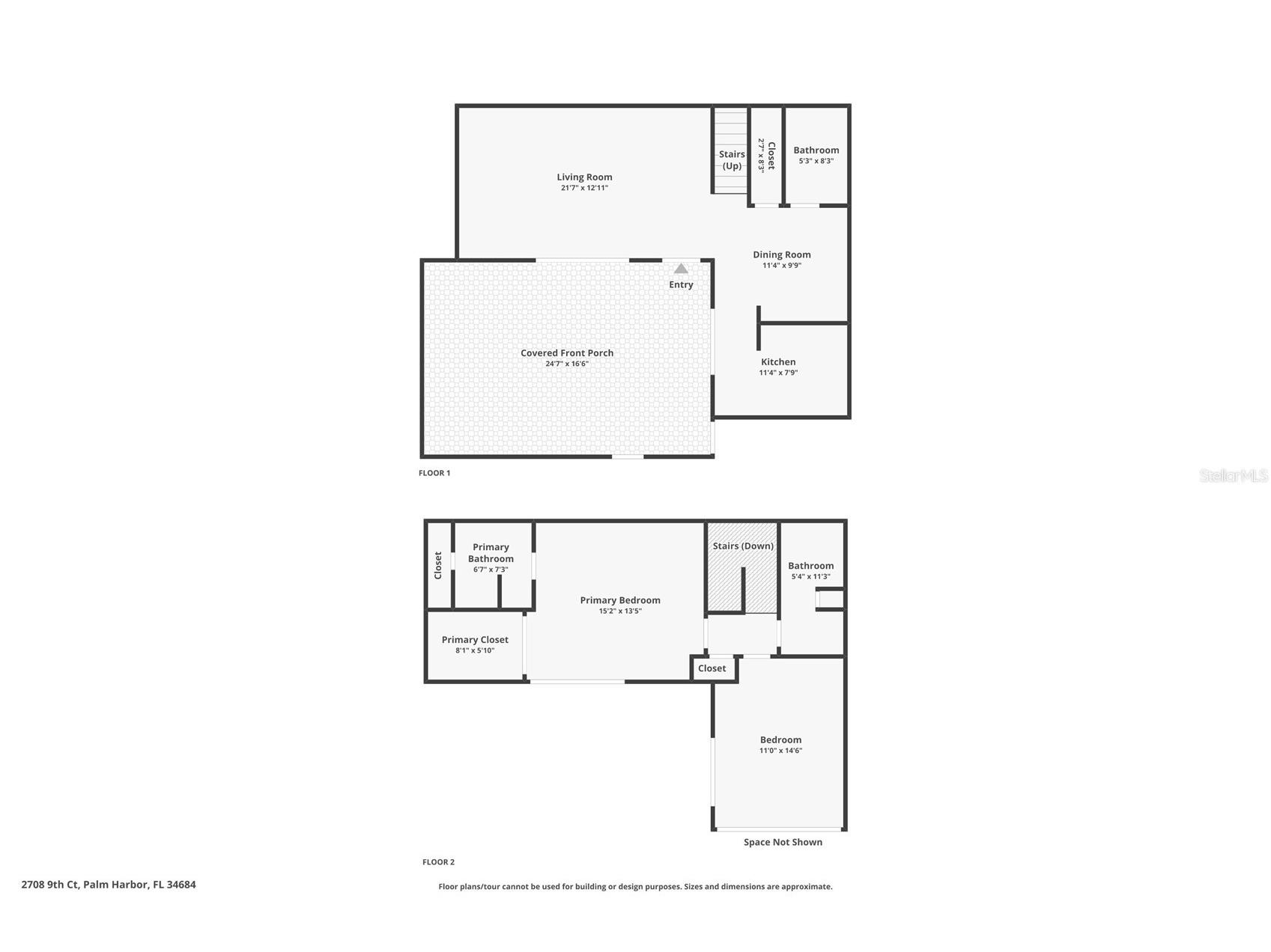 2708 9th Court Palm Harbor FL 34684 TB8472543 image46