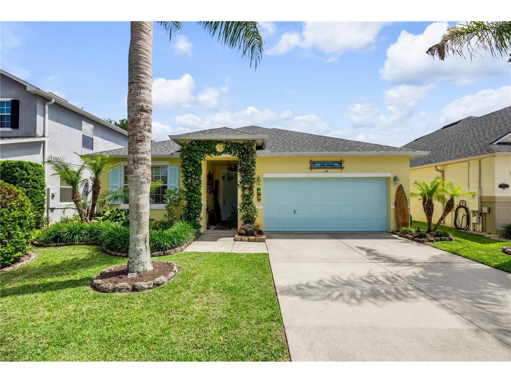 2708 Atlantis Drive New Smyrna Beach FL 32168 NS1088152 image1