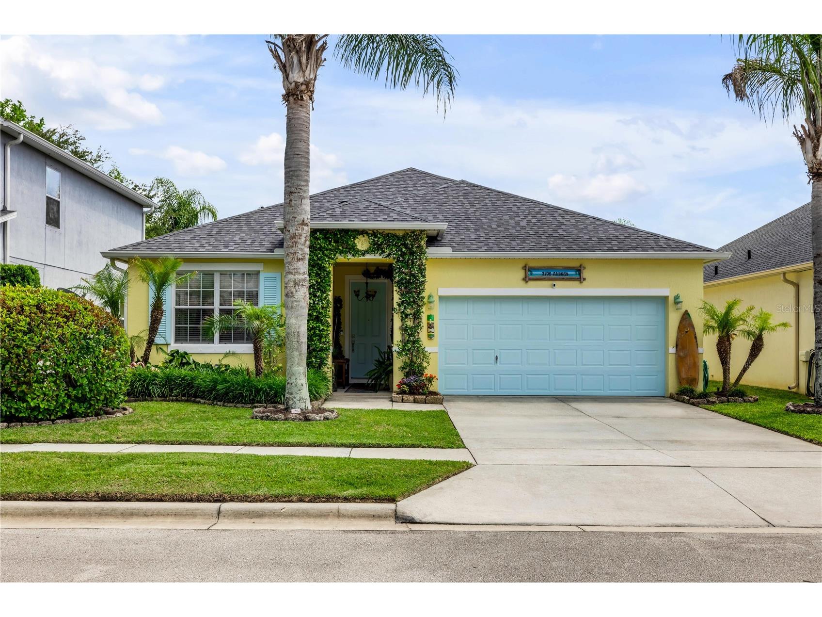 2708 Atlantis Drive New Smyrna Beach FL 32168 NS1088152 image12