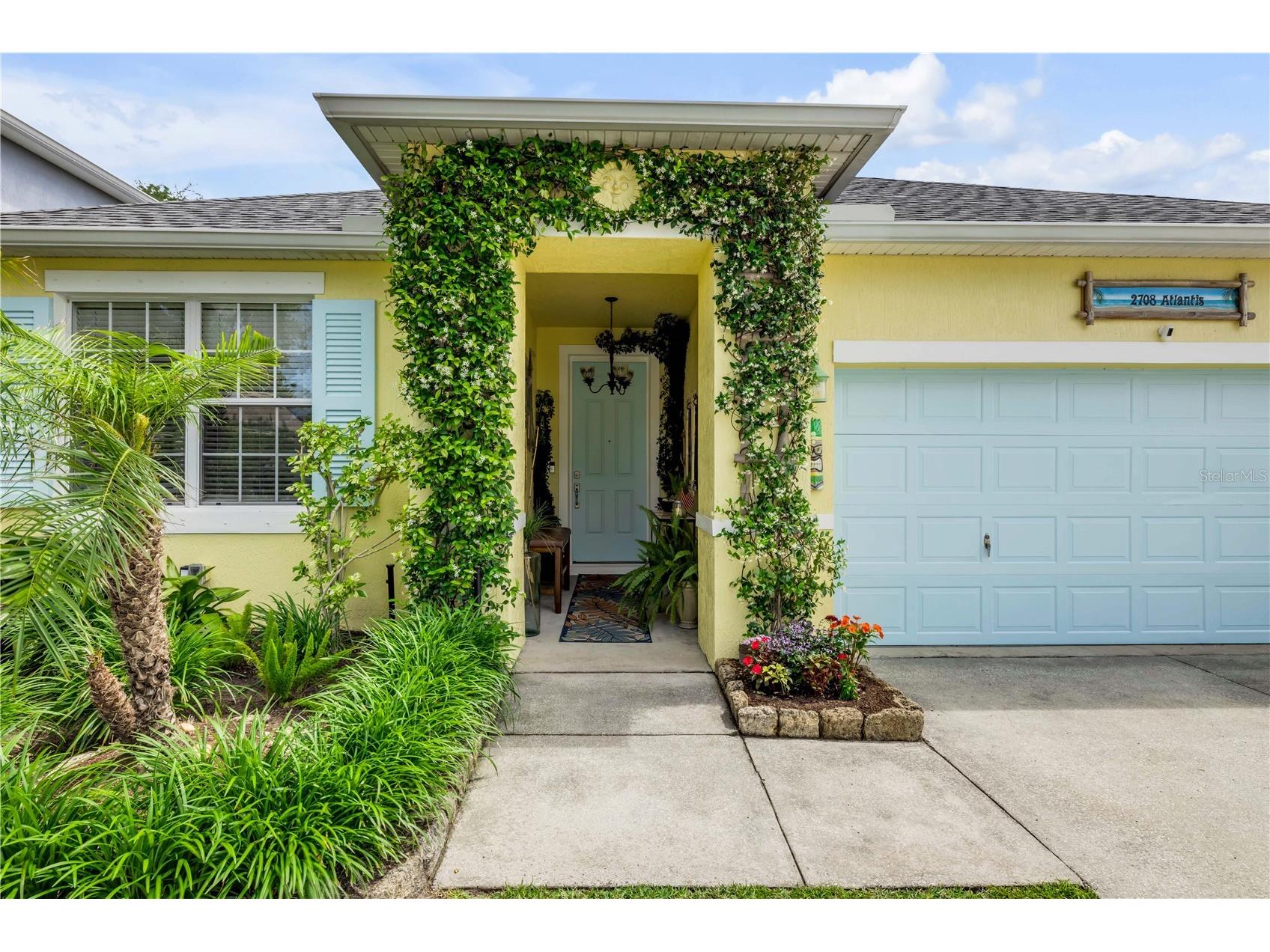 2708 Atlantis Drive New Smyrna Beach FL 32168 NS1088152 image13