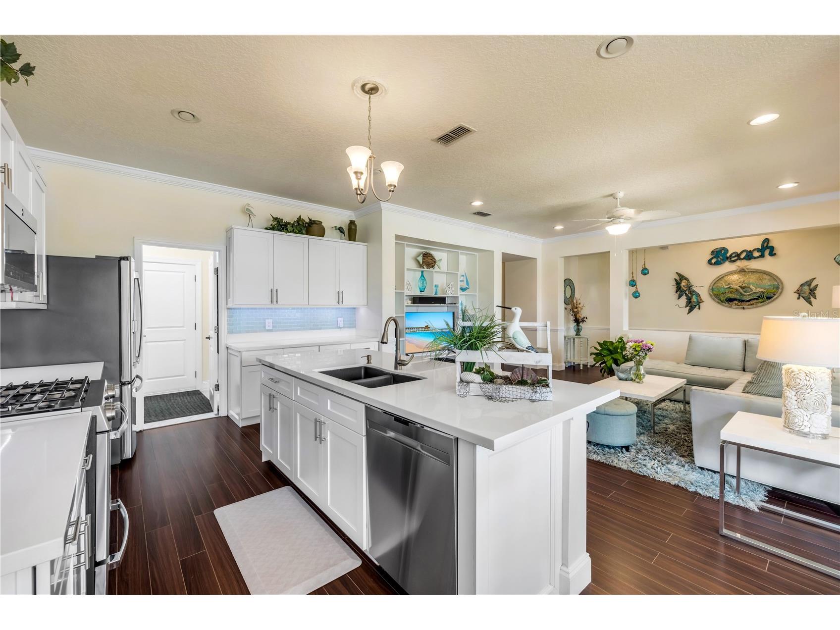2708 Atlantis Drive New Smyrna Beach FL 32168 NS1088152 image25