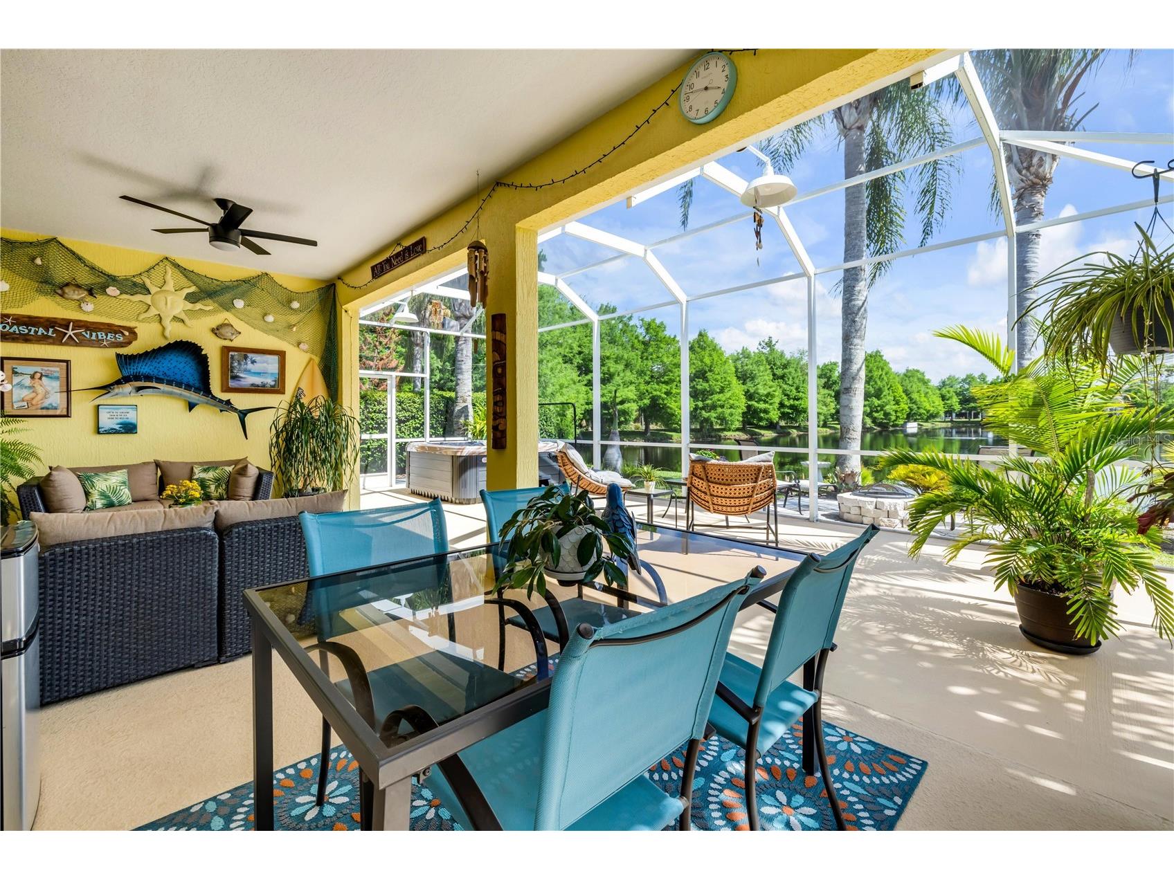 2708 Atlantis Drive New Smyrna Beach FL 32168 NS1088152 image45