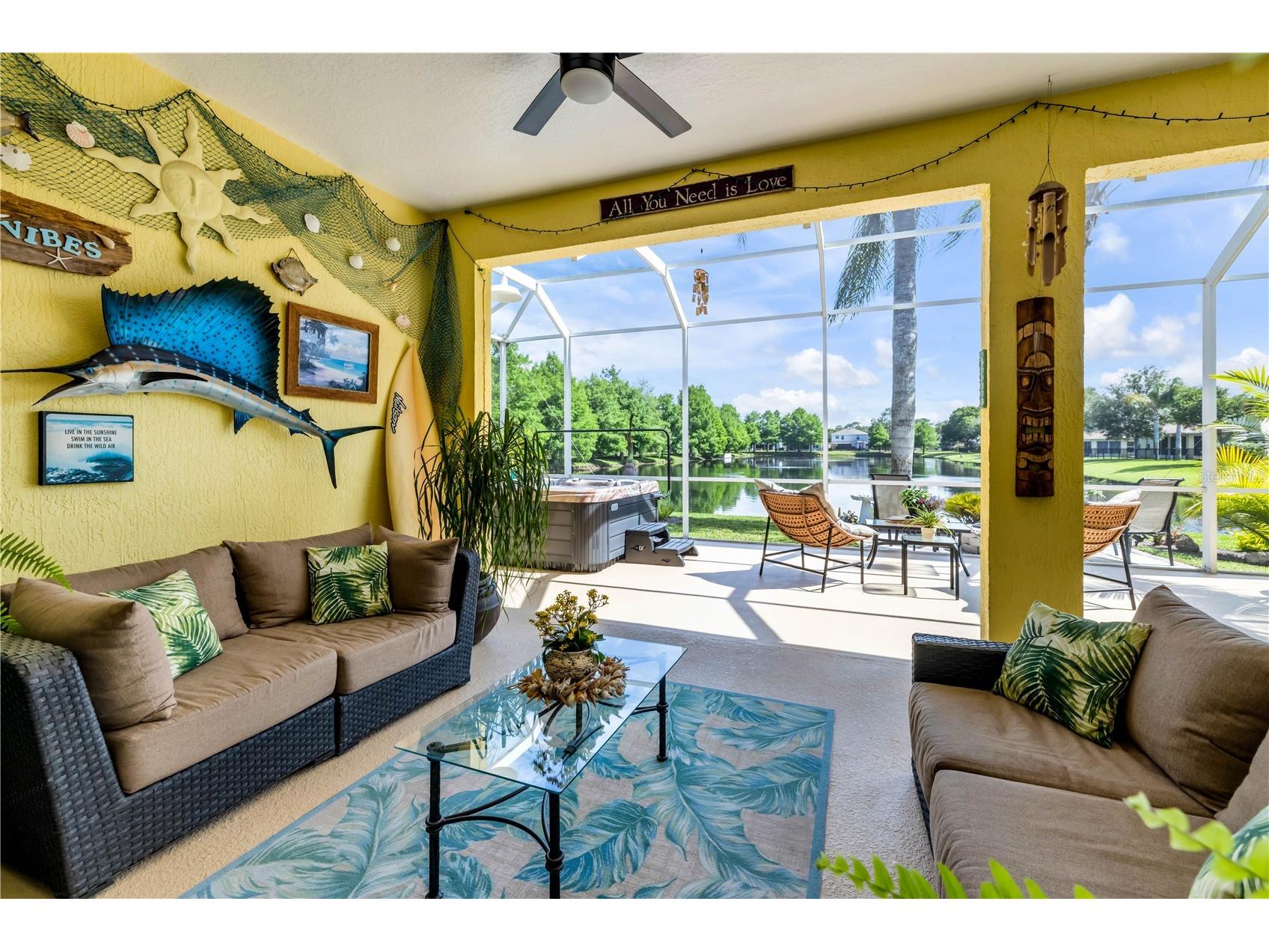 2708 Atlantis Drive New Smyrna Beach FL 32168 NS1088152 image46
