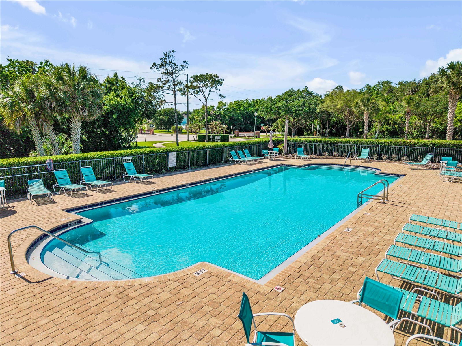 2708 Atlantis Drive New Smyrna Beach FL 32168 NS1088152 image55