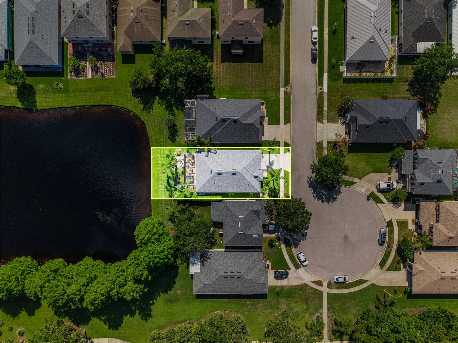 2708 Atlantis Drive New Smyrna Beach FL 32168 NS1088152 image67