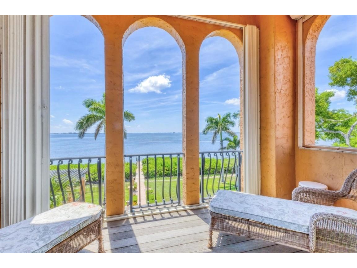 2708 Bay Drive Bradenton FL 34207 - SARASOTA BAY A4663785 image15