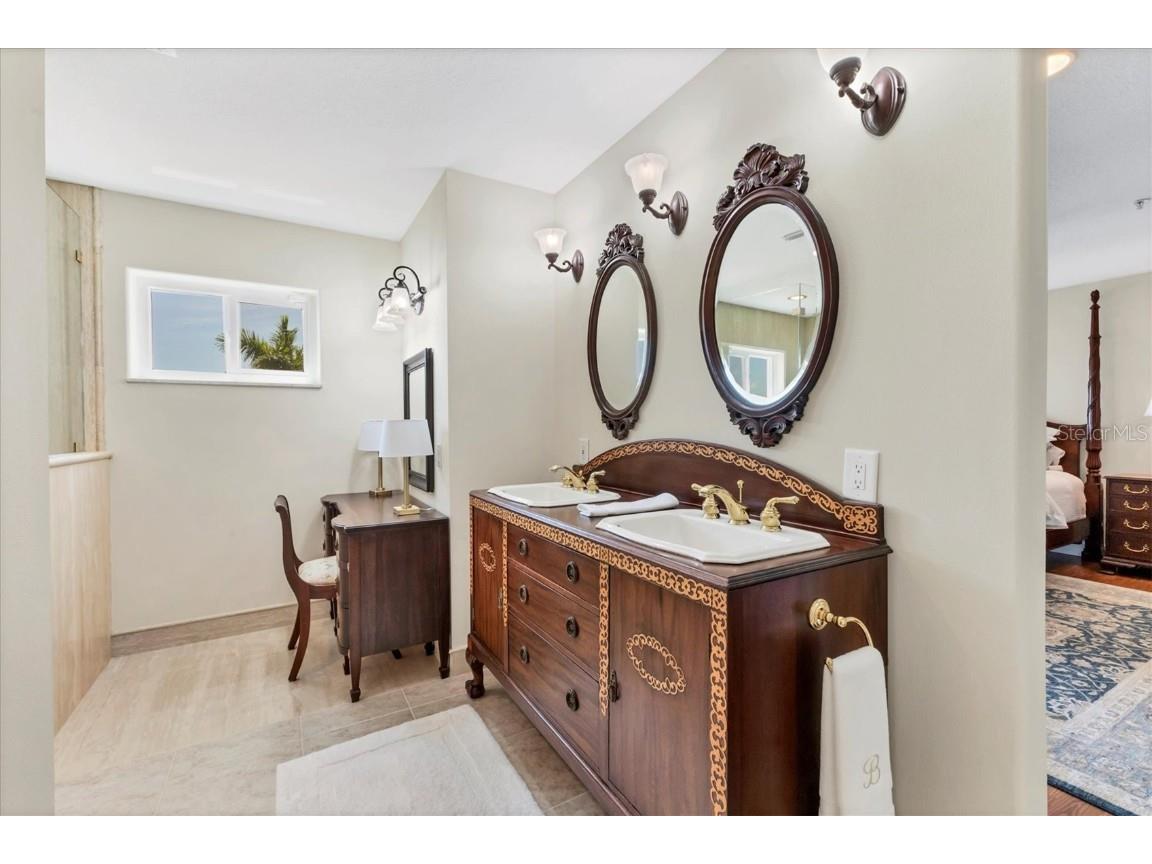 2708 Bay Drive Bradenton FL 34207 - SARASOTA BAY A4663785 image16