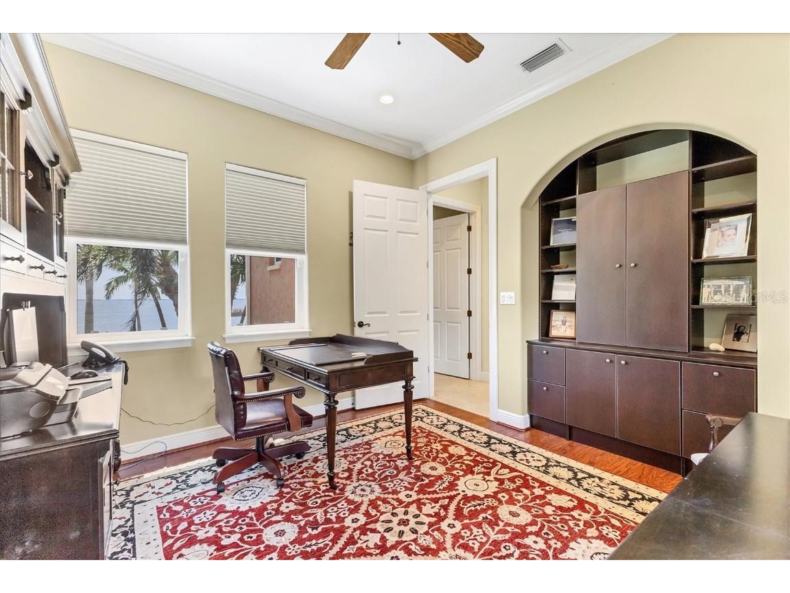 2708 Bay Drive Bradenton FL 34207 - SARASOTA BAY A4663785 image23