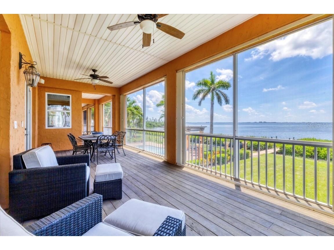 2708 Bay Drive Bradenton FL 34207 - SARASOTA BAY A4663785 image26