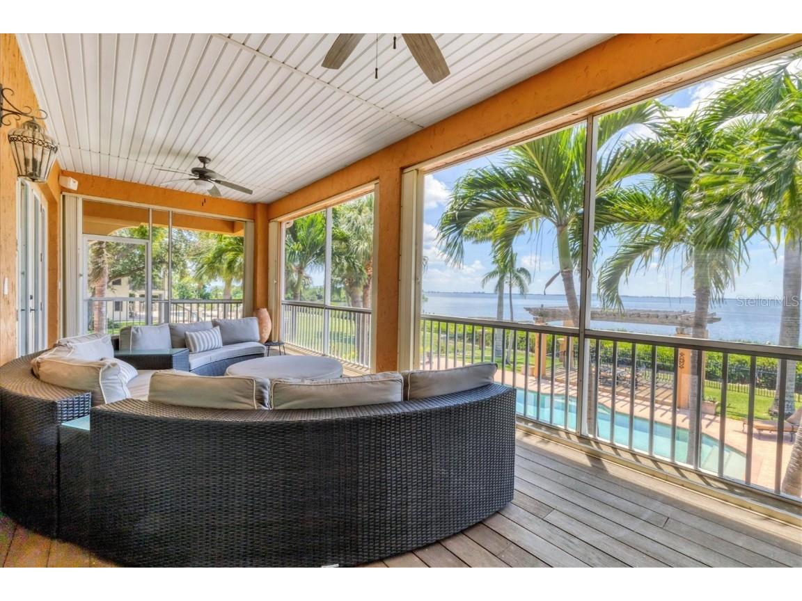 2708 Bay Drive Bradenton FL 34207 - SARASOTA BAY A4663785 image27