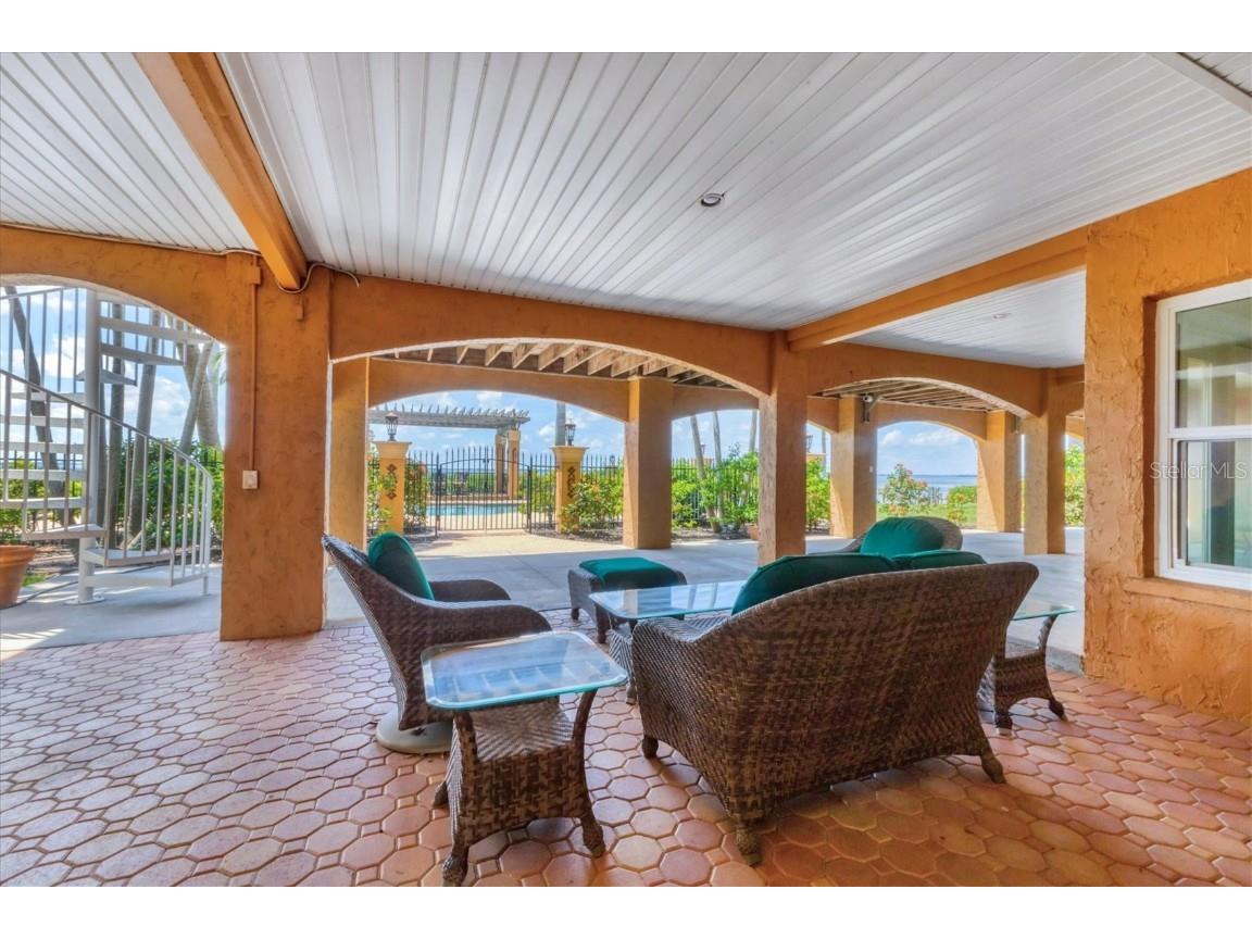 2708 Bay Drive Bradenton FL 34207 - SARASOTA BAY A4663785 image28