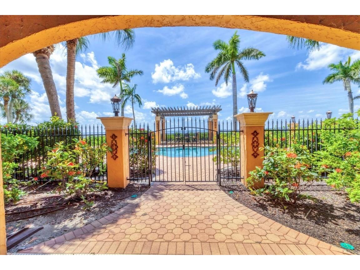 2708 Bay Drive Bradenton FL 34207 - SARASOTA BAY A4663785 image29