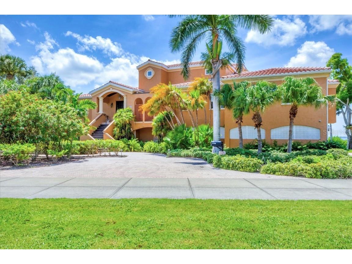 2708 Bay Drive Bradenton FL 34207 - SARASOTA BAY A4663785 image3