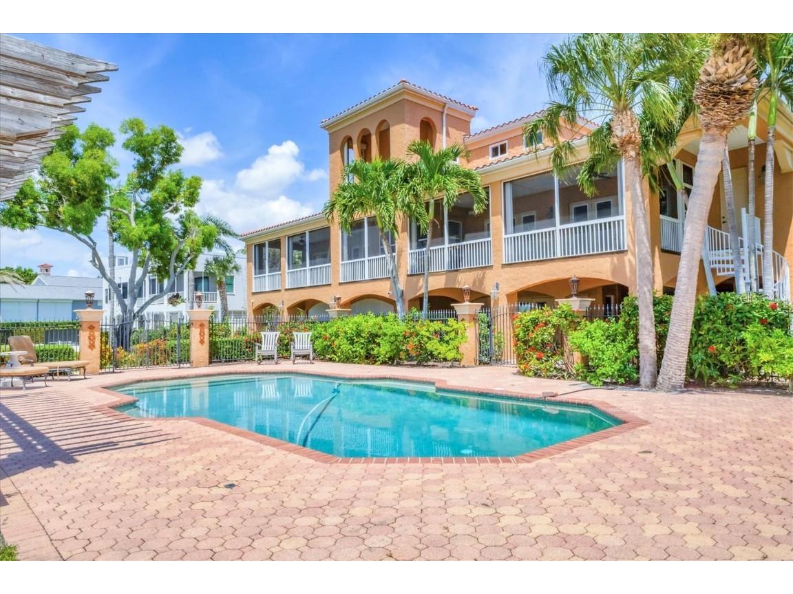 2708 Bay Drive Bradenton FL 34207 - SARASOTA BAY A4663785 image31