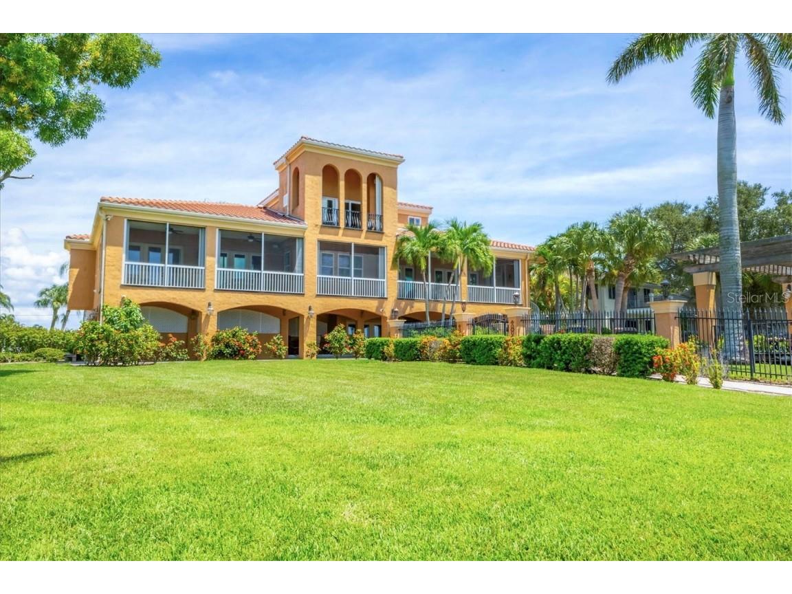 2708 Bay Drive Bradenton FL 34207 - SARASOTA BAY A4663785 image32
