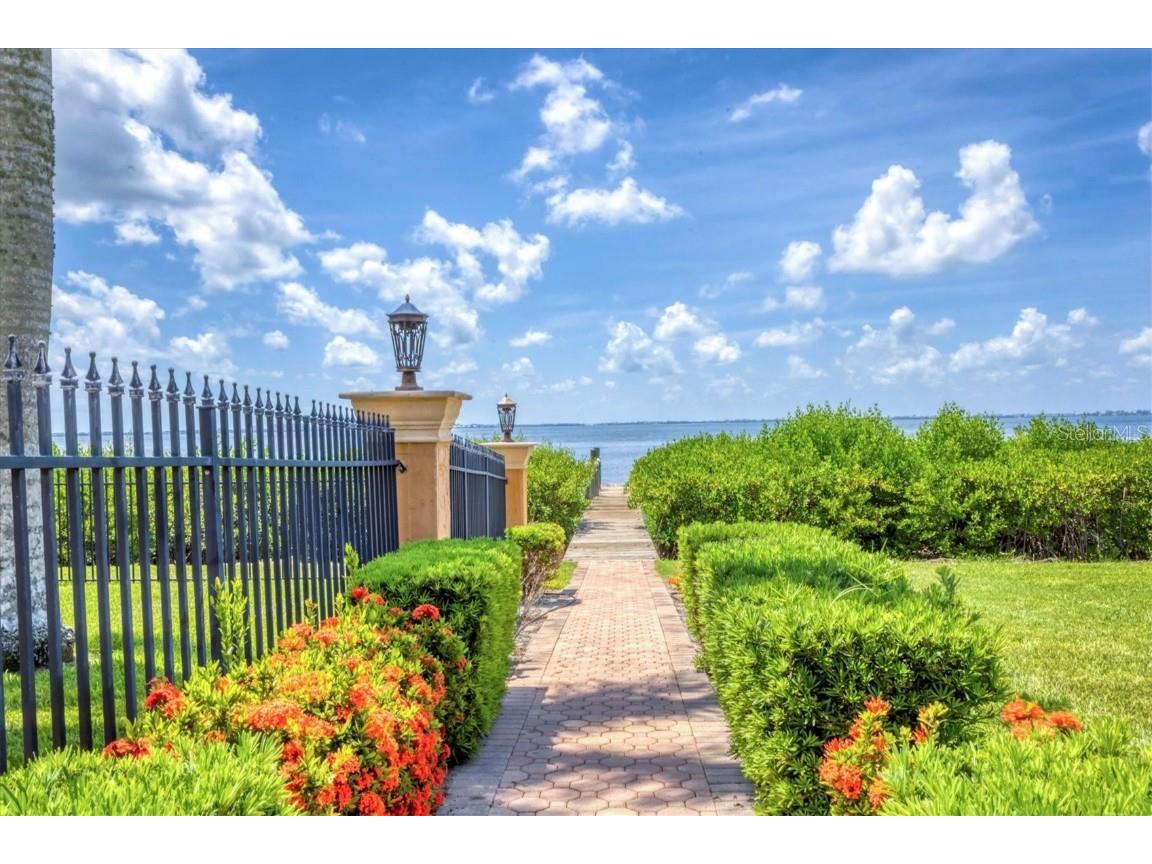 2708 Bay Drive Bradenton FL 34207 - SARASOTA BAY A4663785 image33