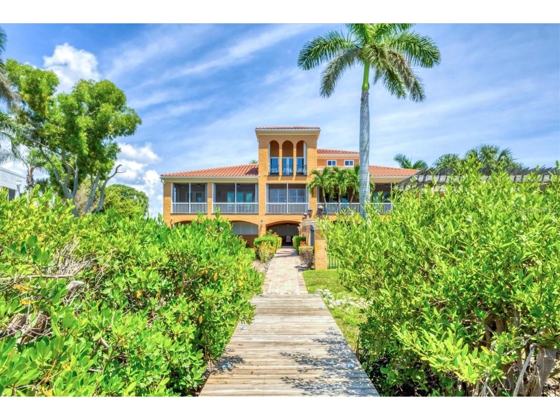 2708 Bay Drive Bradenton FL 34207 - SARASOTA BAY A4663785 image34