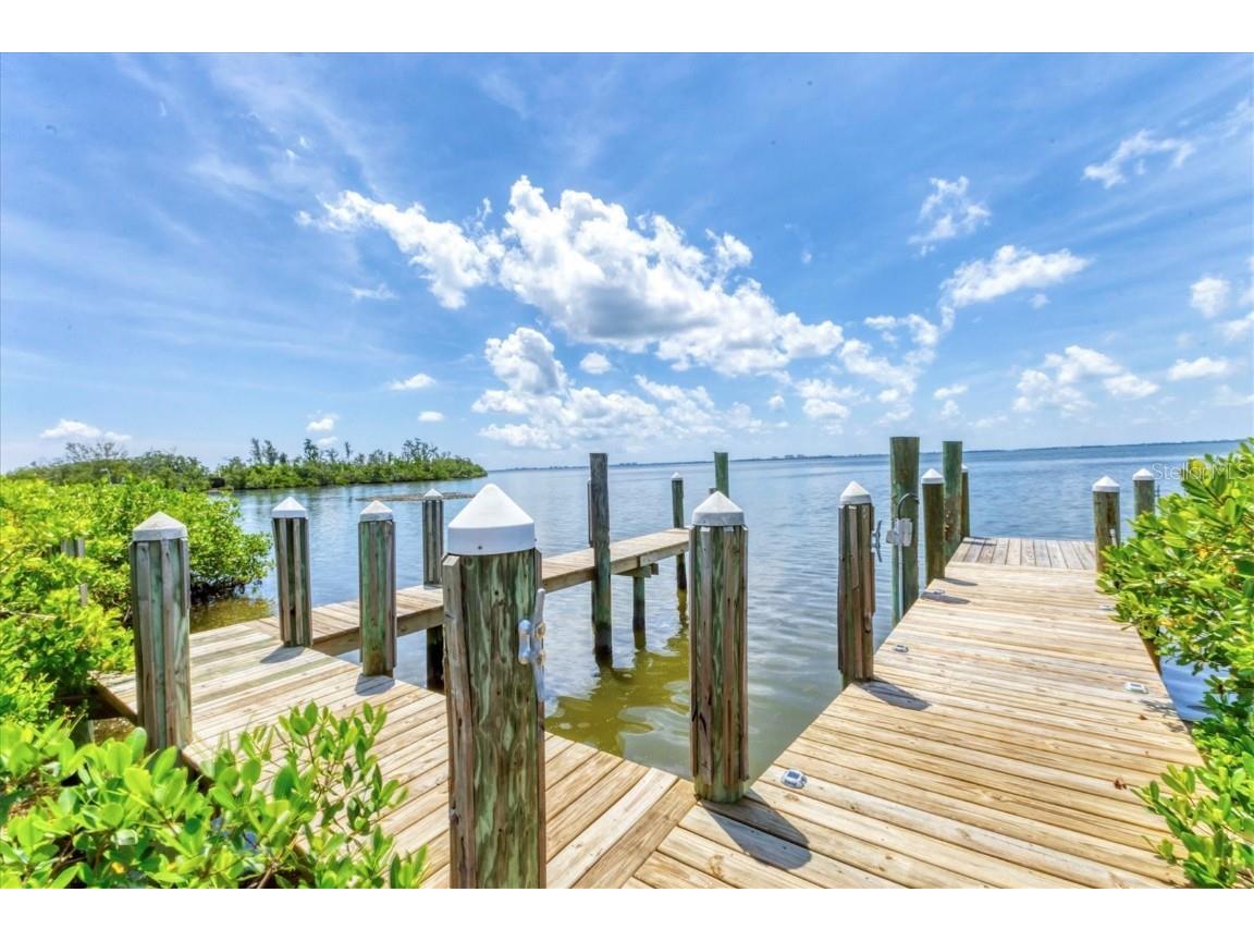 2708 Bay Drive Bradenton FL 34207 - SARASOTA BAY A4663785 image35