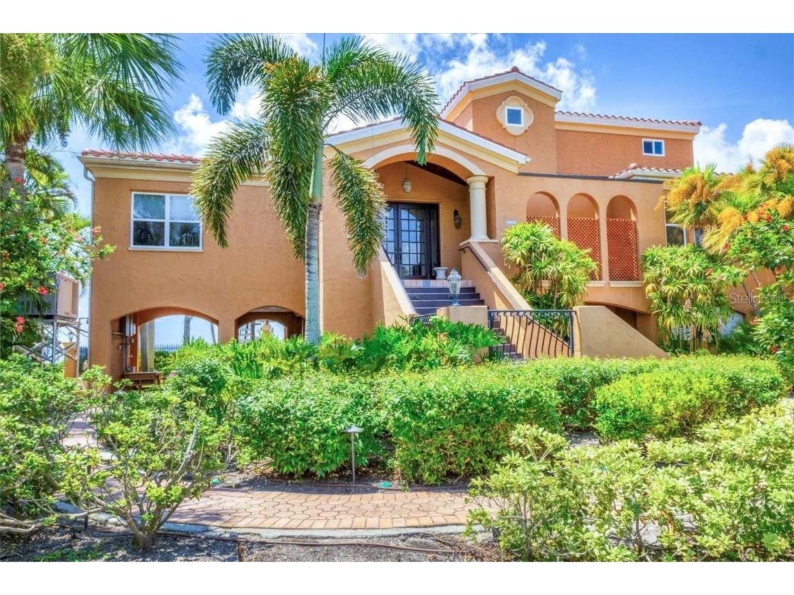 2708 Bay Drive Bradenton FL 34207 - SARASOTA BAY A4663785 image4