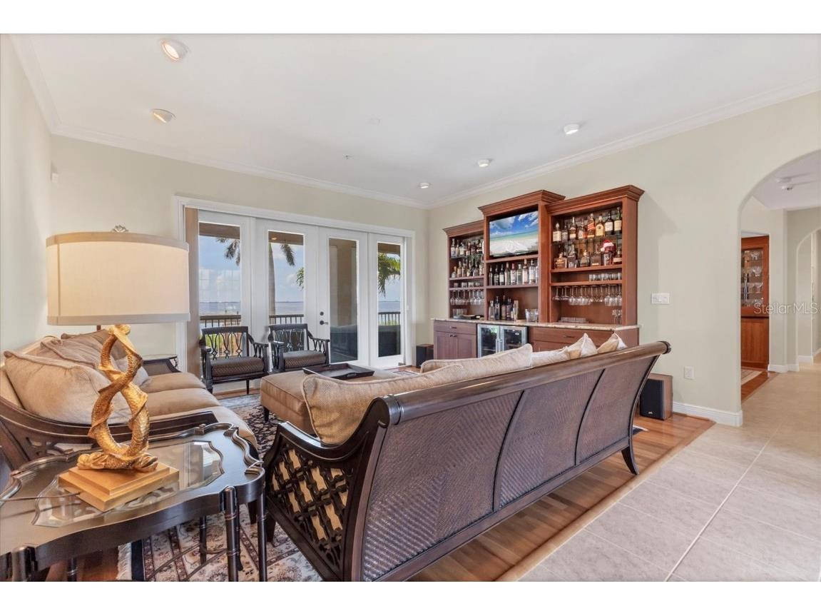 2708 Bay Drive Bradenton FL 34207 - SARASOTA BAY A4663785 image7