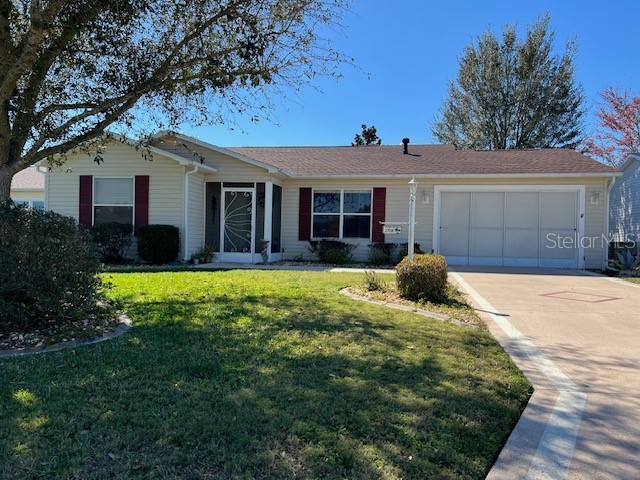 2708 Benavides Drive The Villages FL 32162 OM672585 image1