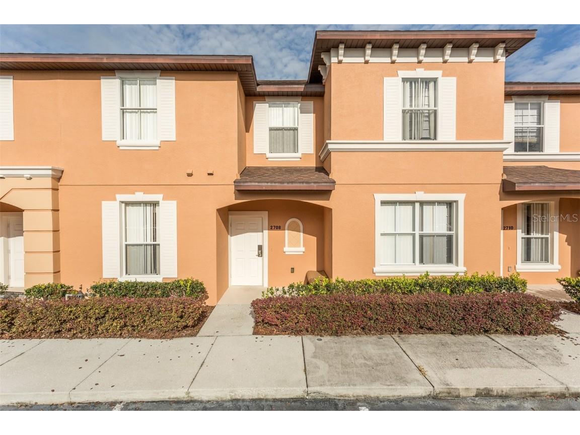 2708 Bushman Drive Kissimmee FL 34746 O6278310 image1