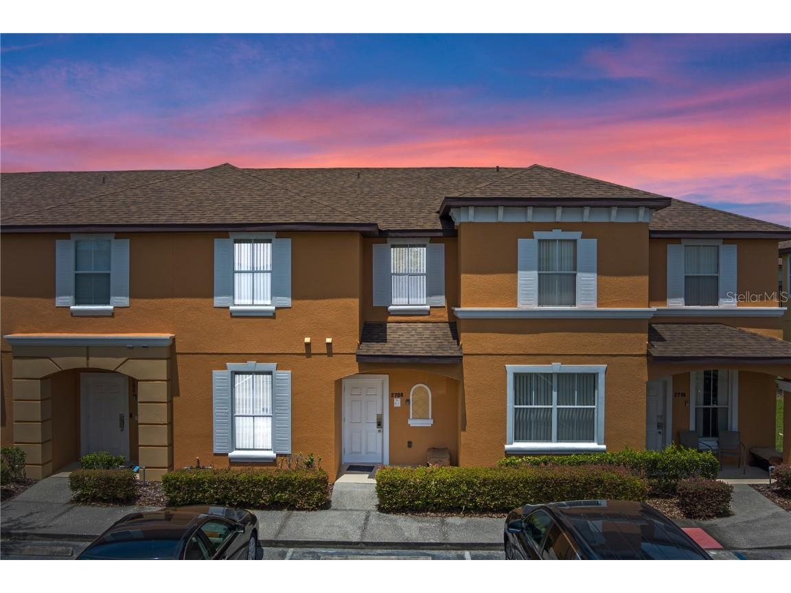 2708 Camaro Drive Kissimmee FL 34746 S5129876 image1