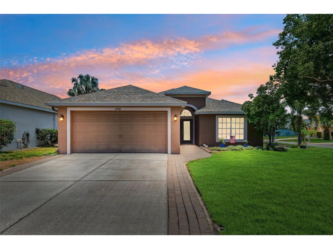 2708 Dolphin Watch Court Holiday FL 34691 TB8389551 image1